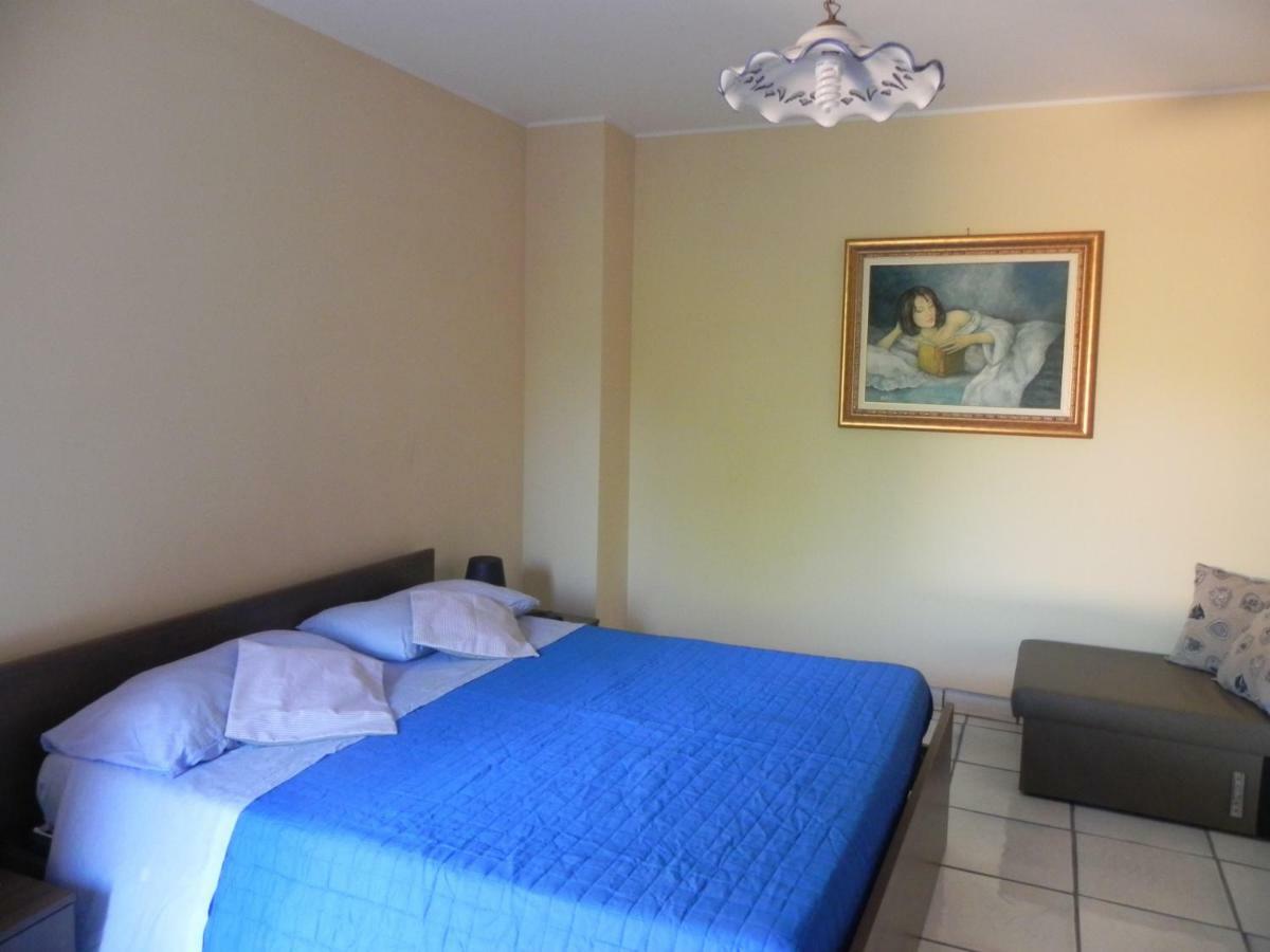 Agriturismo B&B Il Rifugio Di Nino Contursi Ngoại thất bức ảnh